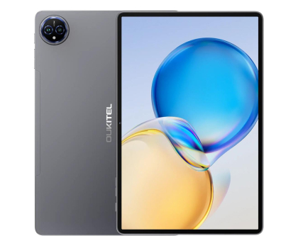 Tablet OUKITEL OT12 11" 4/256GB LTE szary